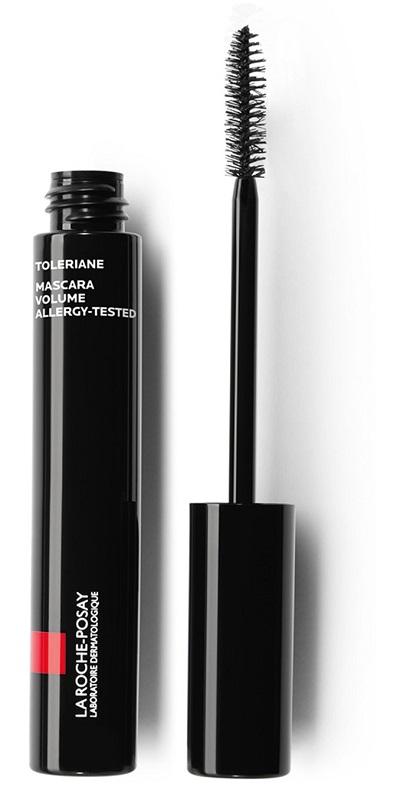TOLERIANE MASCARA VOLUME NOIR - Newepa Srl