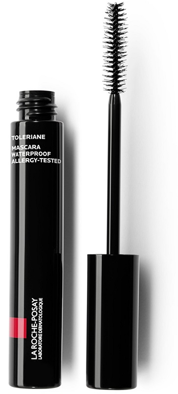 TOLERIANE MASCARA WATERPROOF NOIR - Newepa Srl