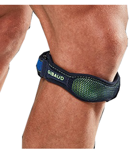 PRESSORE SOTTOROTULEO DR GIBAUD SPORT 1 - Newepa Srl