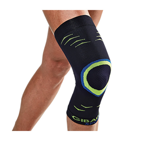 GINOCCHIERA DR GIBAUD SPORT 2 - Newepa Srl
