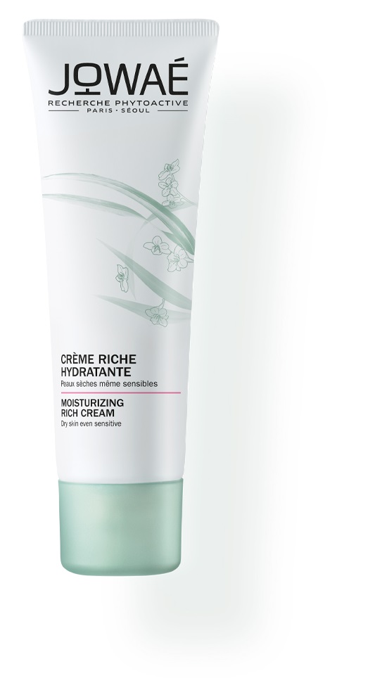 JOWAE CREMA RICCA IDRATANTE 40 ML - Newepa Srl