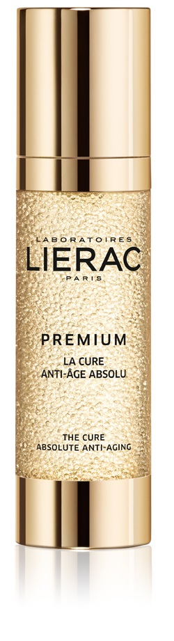 LIERAC PREMIUM LA CURE 30 ML - Newepa Srl