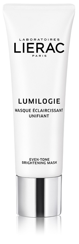 LIERAC LUMILOGIE MASQUE 50 ML - Newepa Srl