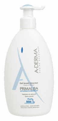 PRIMALBA GEL DETERGENTE 2 IN 1 500 ML - Newepa Srl