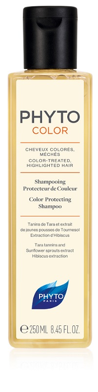 PHYTOCOLOR SHAMPOO PROTETTIVO COLORE - Newepa Srl