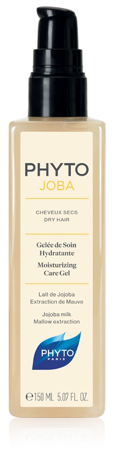 PHYTOJOBA TRATTAMENTO IDRATANTE GEL - Newepa Srl