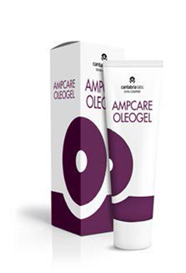 AMPCARE OLEOGEL 30 ML - Newepa Srl