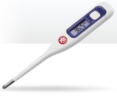 TERMOMETRO DIGITALE PIC VEDO FAMILY ITA - Newepa Srl