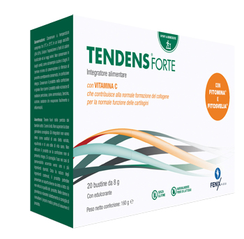 TENDENS FORTE 20 BUSTINE - Newepa Srl