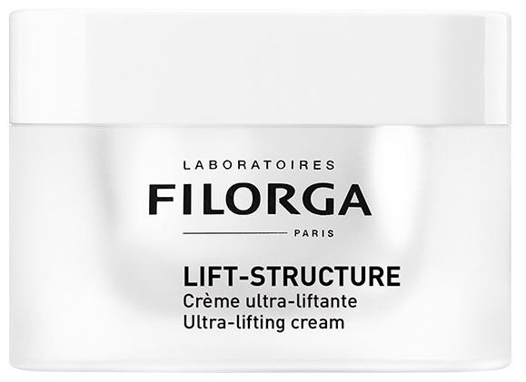FILORGA LIFT STRUCTURE 50 ML STD - Newepa Srl