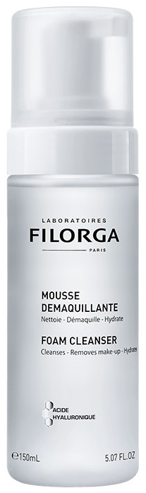 FILORGA MOUSSE STRUCCANTE 150 ML - Newepa Srl