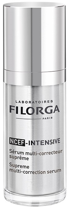 FILORGA NC EF INTENSIVE SERUM 30 ML - Newepa Srl