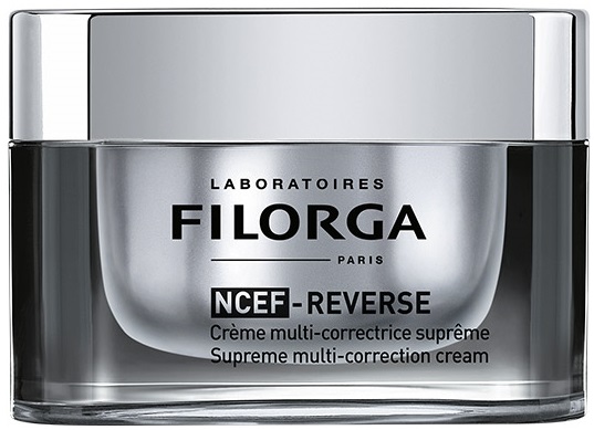 FILORGA NC EF REVERSE 50 ML - Newepa Srl