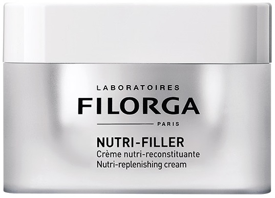 FILORGA NUTRI FILLER CREME 50 ML - Newepa Srl