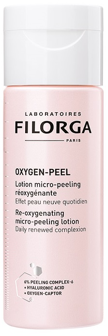 FILORGA OXYGEN PEEL 150 ML - Newepa Srl
