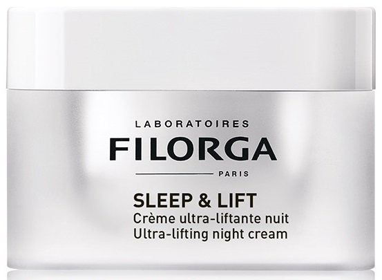 FILORGA SLEEP&LIFT 50 ML STD - Newepa Srl