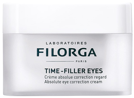 FILORGA TIME FILLER EYES 15 ML - Newepa Srl
