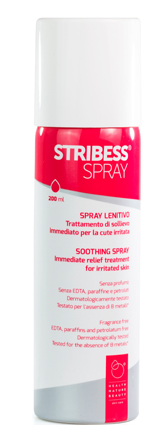 STRIBESS SPRAY 200 ML - Newepa Srl