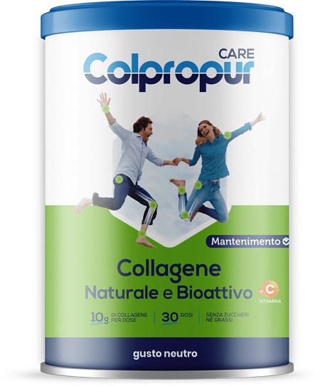 COLPROPUR CARE NEUTRO 300 G - Newepa Srl