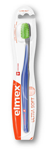 ELMEX CARIE ULTRASOFT - Newepa Srl