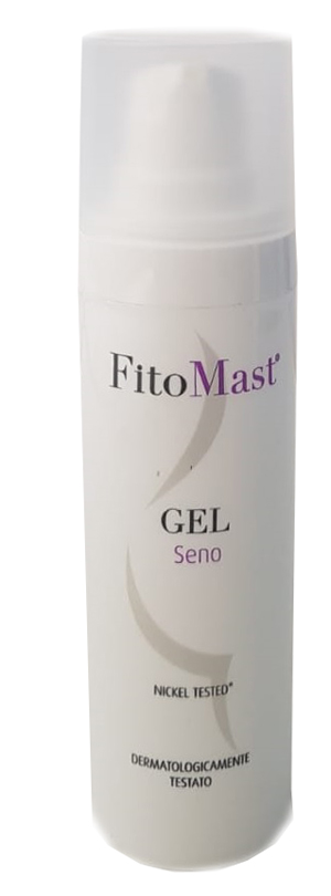 FITOMAST GEL SENO 30 ML - Newepa Srl