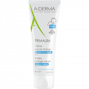 A-DERMA PRIMALBA CREMA CAMBIO 100 ML - Newepa Srl