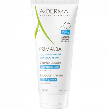 PRIMALBA CREMA COCON 200 ML - Newepa Srl