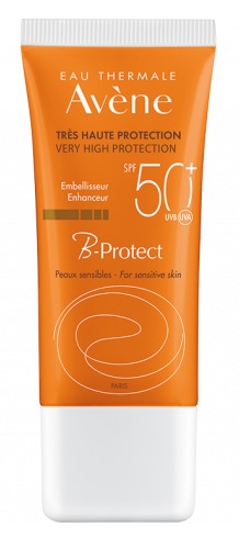 EAU THERMALE AVENE SOLARE B-PROTECT 50+ CON SURCHEMISE 30 ML - Newepa Srl