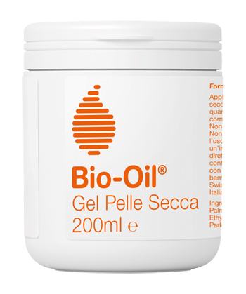 BIO OIL GEL PELLE SECCA 200 ML - Newepa Srl