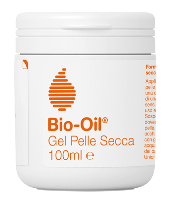 BIO OIL GEL PELLE SECCA 100 ML - Newepa Srl