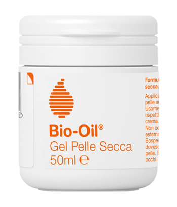 BIO OIL GEL PELLE SECCA 50 ML - Newepa Srl