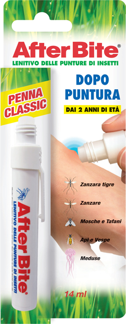 AFTER BITE PENNA LENITIVO 14 ML - Newepa Srl