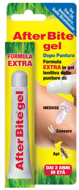 AFTER BITE GEL EXTRA 20 ML - Newepa Srl