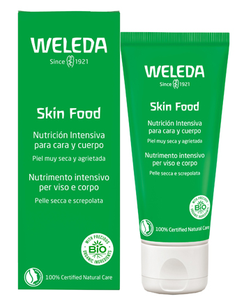 SKIN FOOD NUTRIMENTO INTENSIVO 75 ML - Newepa Srl