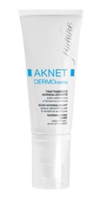 AKNET DERMOCONTROL 40 ML - Newepa Srl