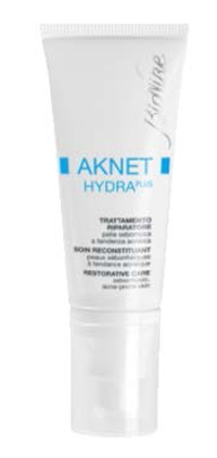 AKNET HYDRA PLUS 40 ML - Newepa Srl