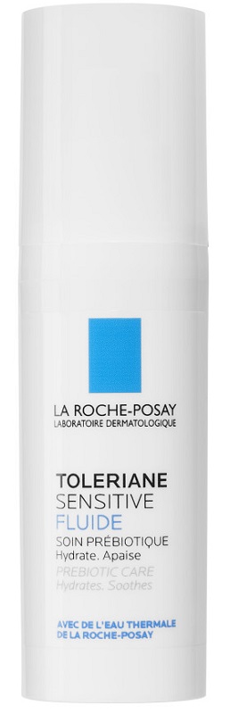 TOLERIANE SENSITIVE FLUIDO VISO 40 ML - Newepa Srl