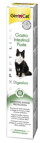GASTROINTESTINAL PASTE 50 G - Newepa Srl