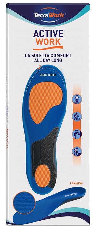 SOLETTE ACTIVE WORK S 39-41 - Newepa Srl