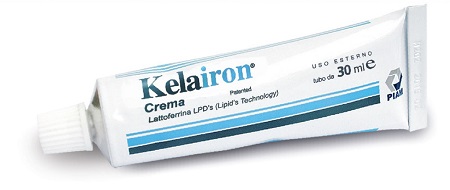 KELAIRON CREMA 30 ML - Newepa Srl