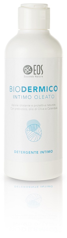 EOS BIODERMICO DETERGENTE INTIMO OLEATO DETERGENTE INTIMO 250 ML - Newepa Srl