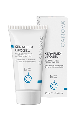 KERAFLEX CANOVA 50 ML - Newepa Srl