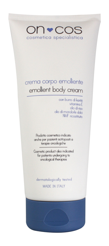 ONCOS CREMA CORPO EMOLLIENTE 200 ML - Newepa Srl