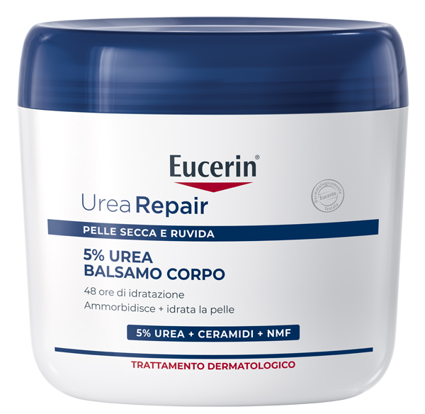 EUCERIN UREAREPAIR BALSAMO CORPO 450 ML - Newepa Srl