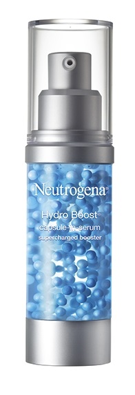 NEUTROGENA HYDRO BOOST SIERO BOOSTER 30 ML - Newepa Srl