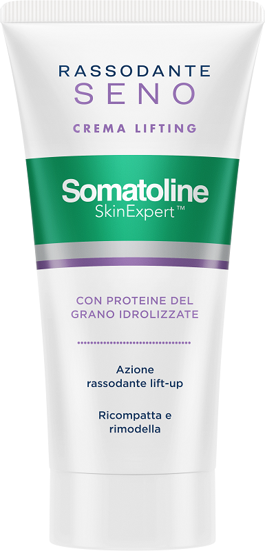SOMATOLINE SKIN EXPERT LIFT EFFETTO RASSODANTE SENO 75 ML - Newepa Srl