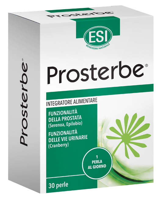 ESI PROSTERBE 30 PERLE - Newepa Srl