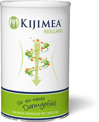 KIJIMEA REGULARIS GRANULATO 250 G - Newepa Srl
