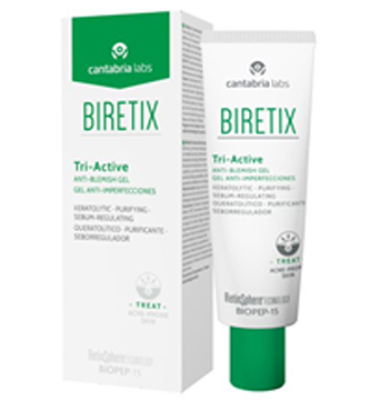 BIRETIX TRIACTIVE 50 ML - Newepa Srl