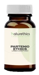 PARTENIO ETHICS 60 CAPSULE - Newepa Srl